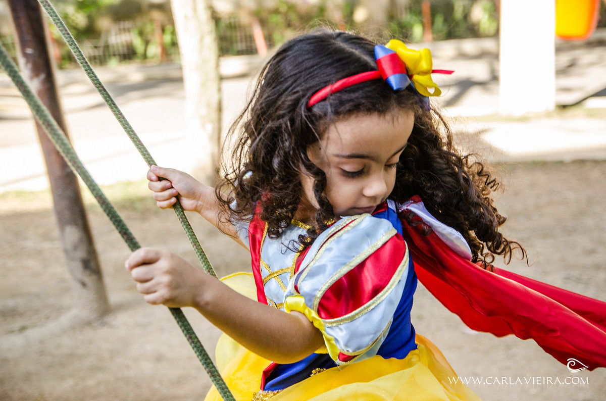 Festa Infantil; piquenique; festa no parque; Branca de Neve; Carla Vieira Fotografia