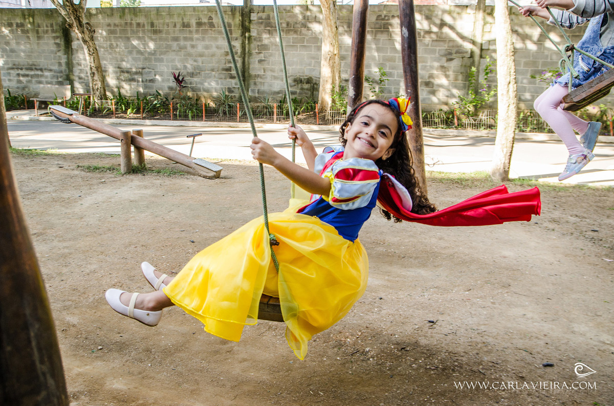Festa Infantil; piquenique; festa no parque; Branca de Neve; Carla Vieira Fotografia