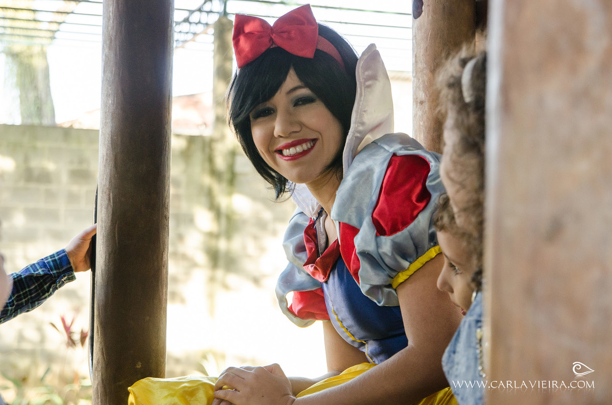 Festa Infantil; piquenique; festa no parque; Branca de Neve; Carla Vieira Fotografia