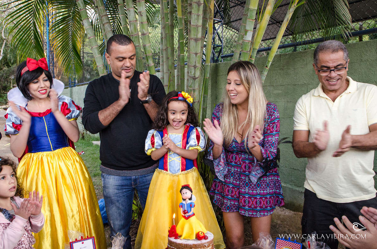 Festa Infantil; piquenique; festa no parque; Branca de Neve; Carla Vieira Fotografia
