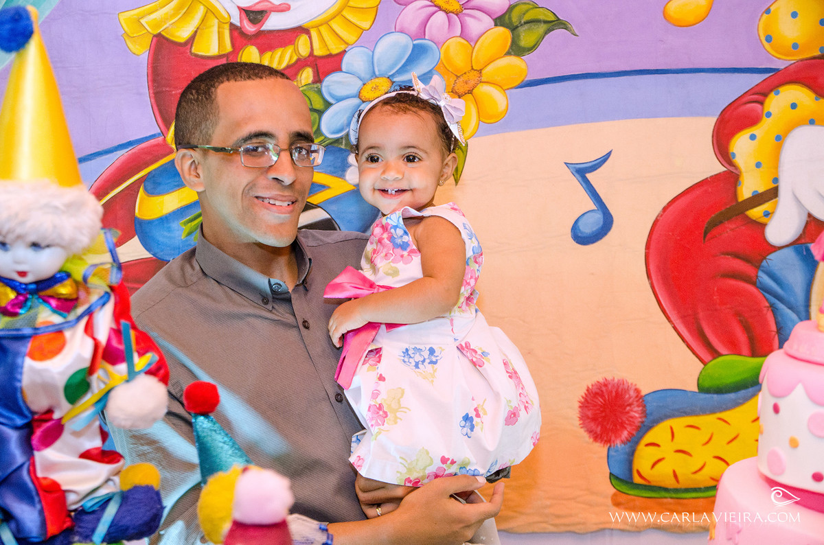 Festa Infantil; circo; tema circo; fotografia de família; Carla Vieira Fotografia