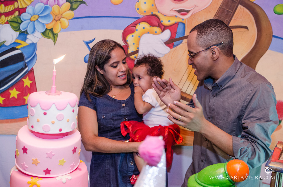 Festa Infantil; circo; tema circo; fotografia de família; Carla Vieira Fotografia
