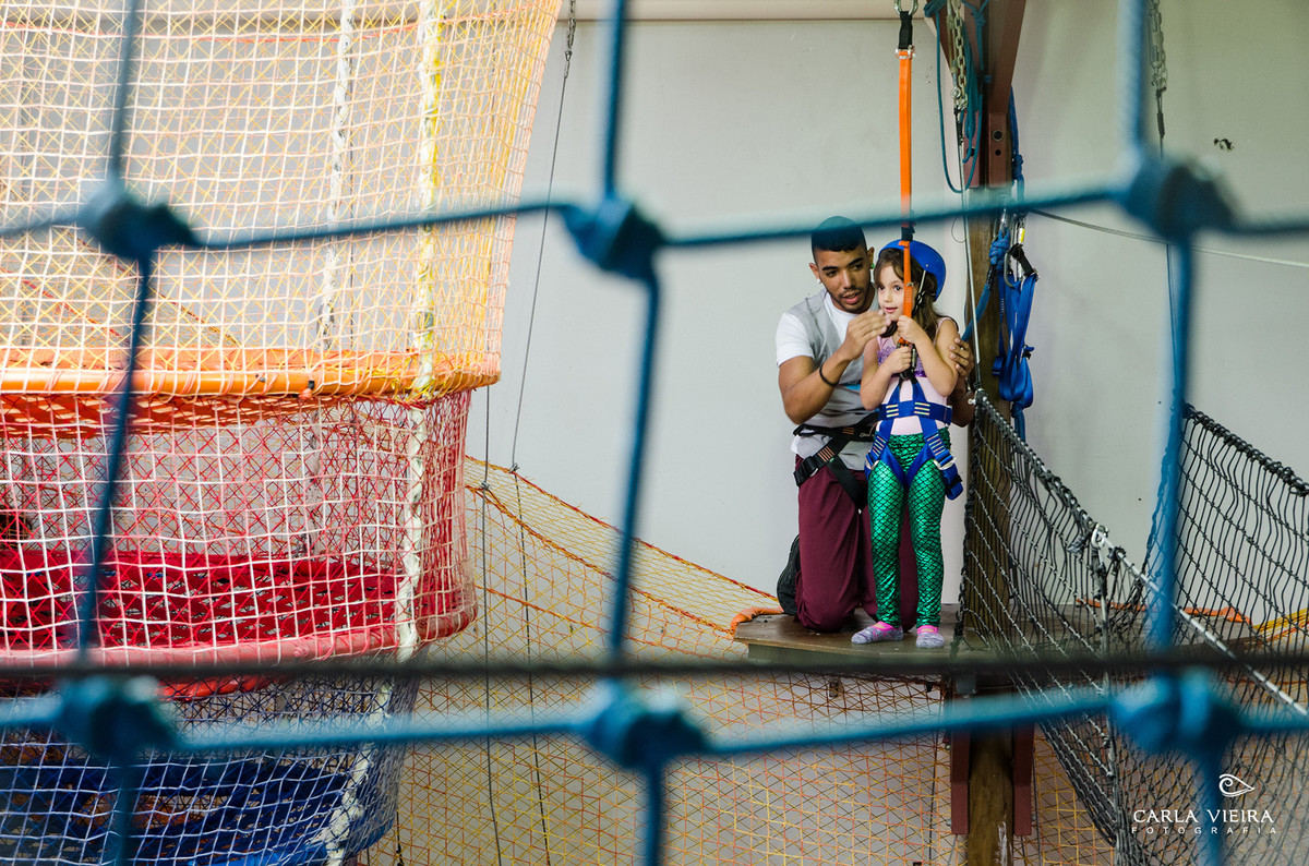 Festa Infantil; Pequena Sereia; aniversário