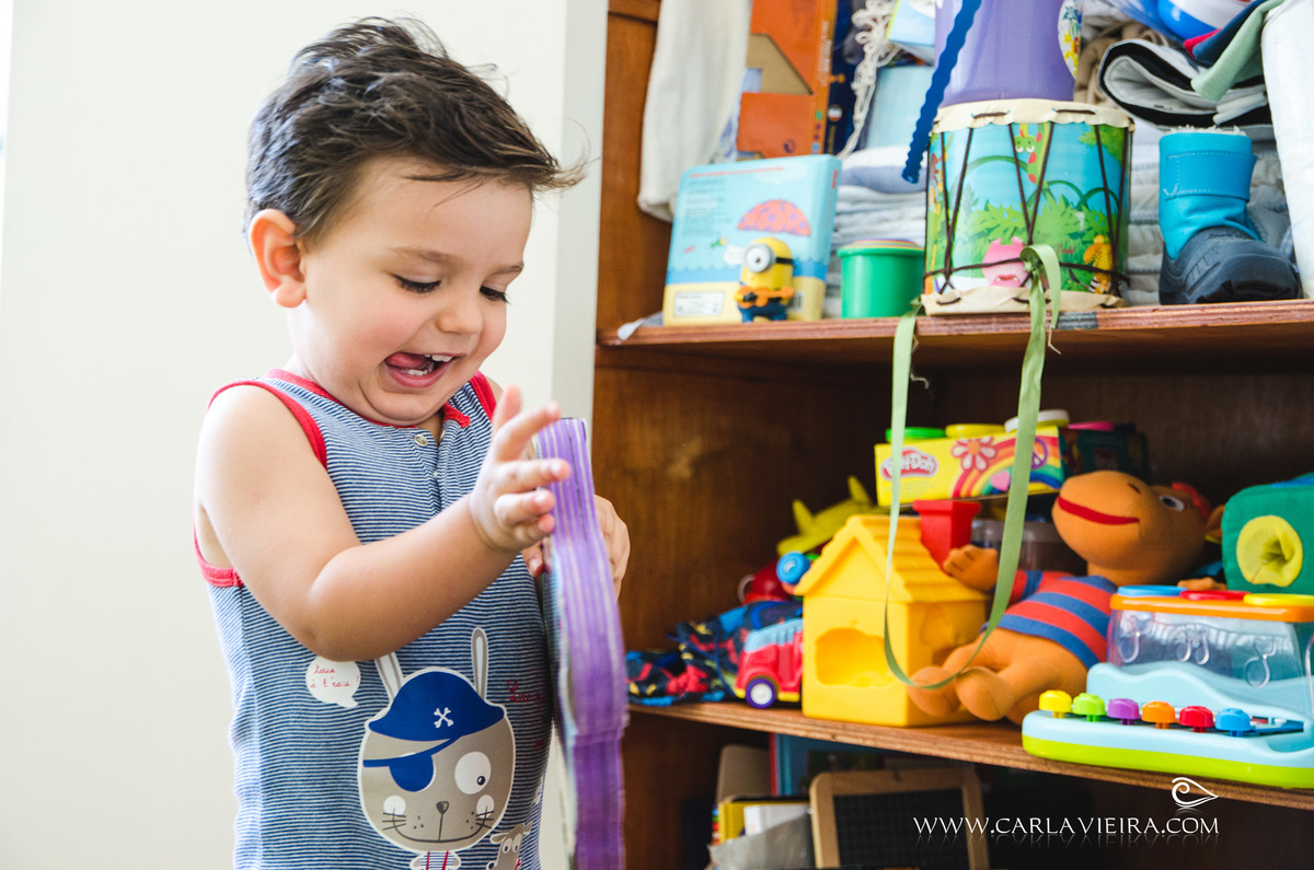 Fotografia em Família - Edição Momentos