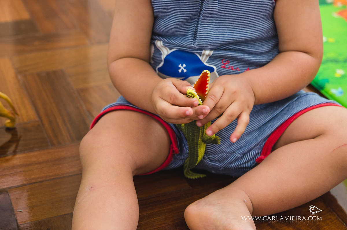 Fotografia em Família - Edição Momentos