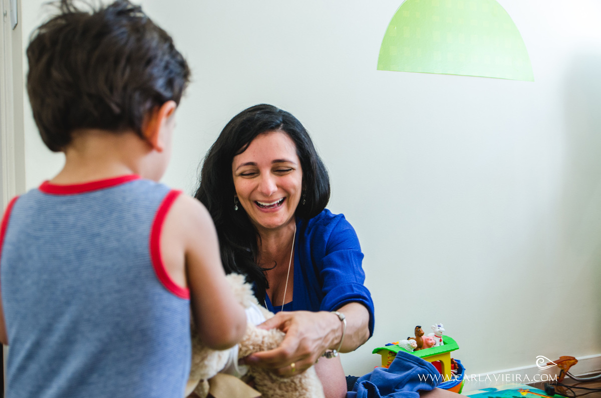 Fotografia em Família - Edição Momentos