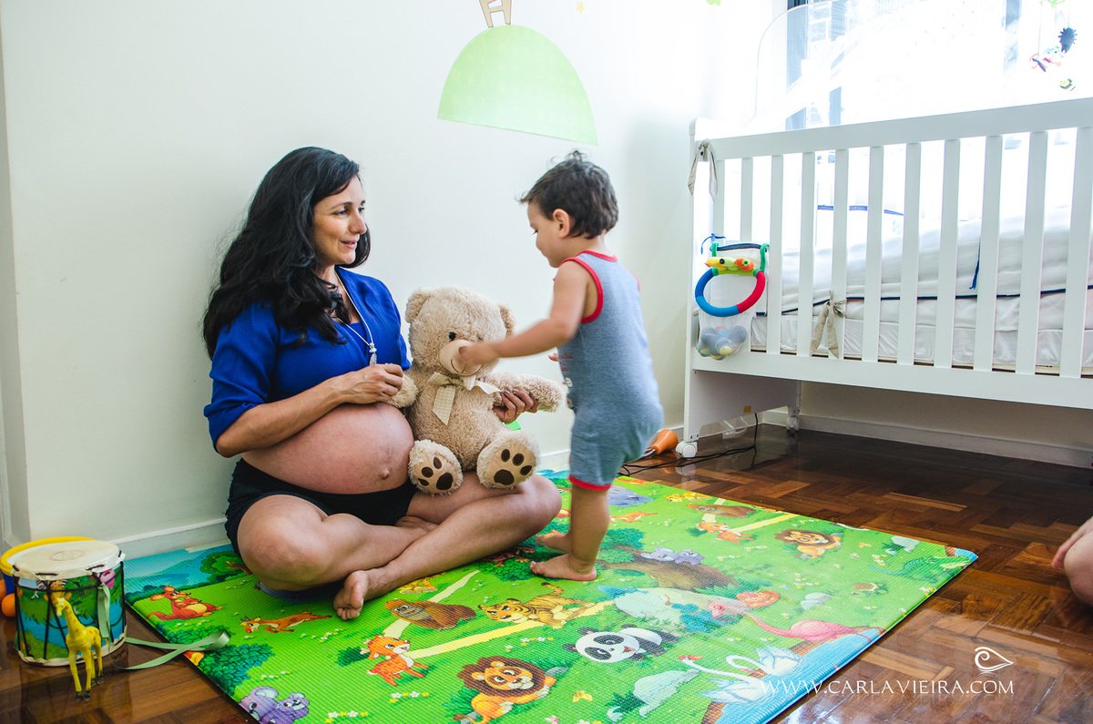 Fotografia em Família - Edição Momentos
