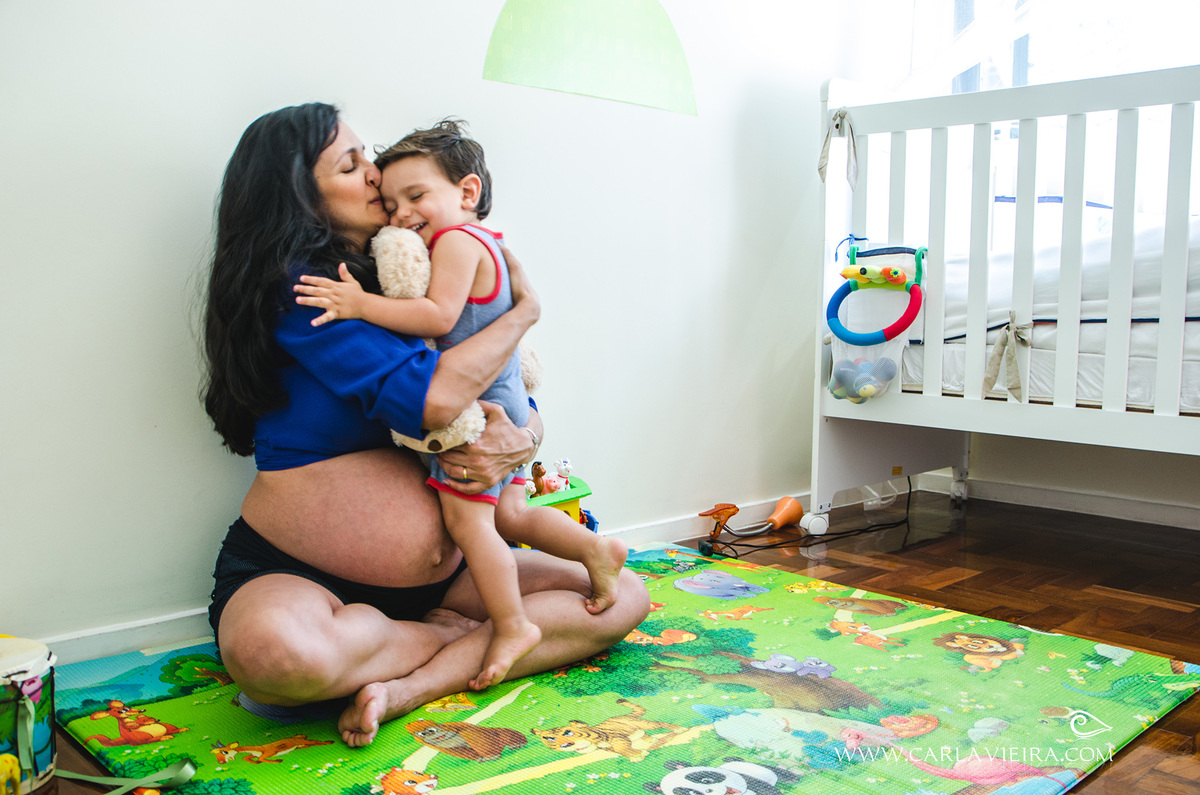 Fotografia em Família - Edição Momentos