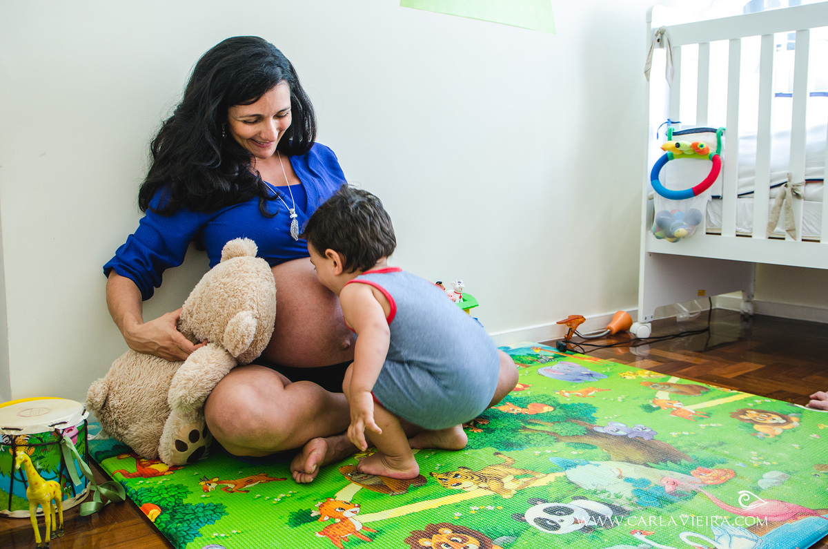 Fotografia em Família - Edição Momentos