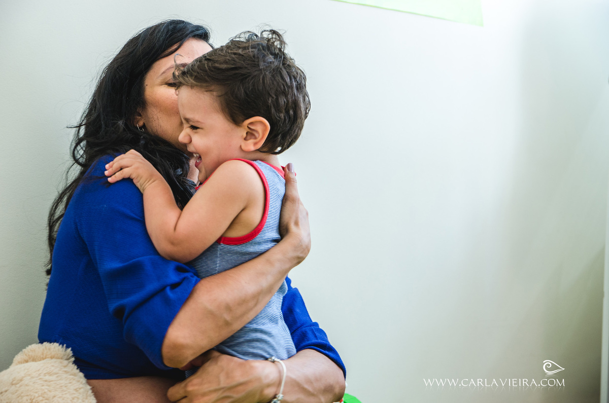 Fotografia em Família - Edição Momentos