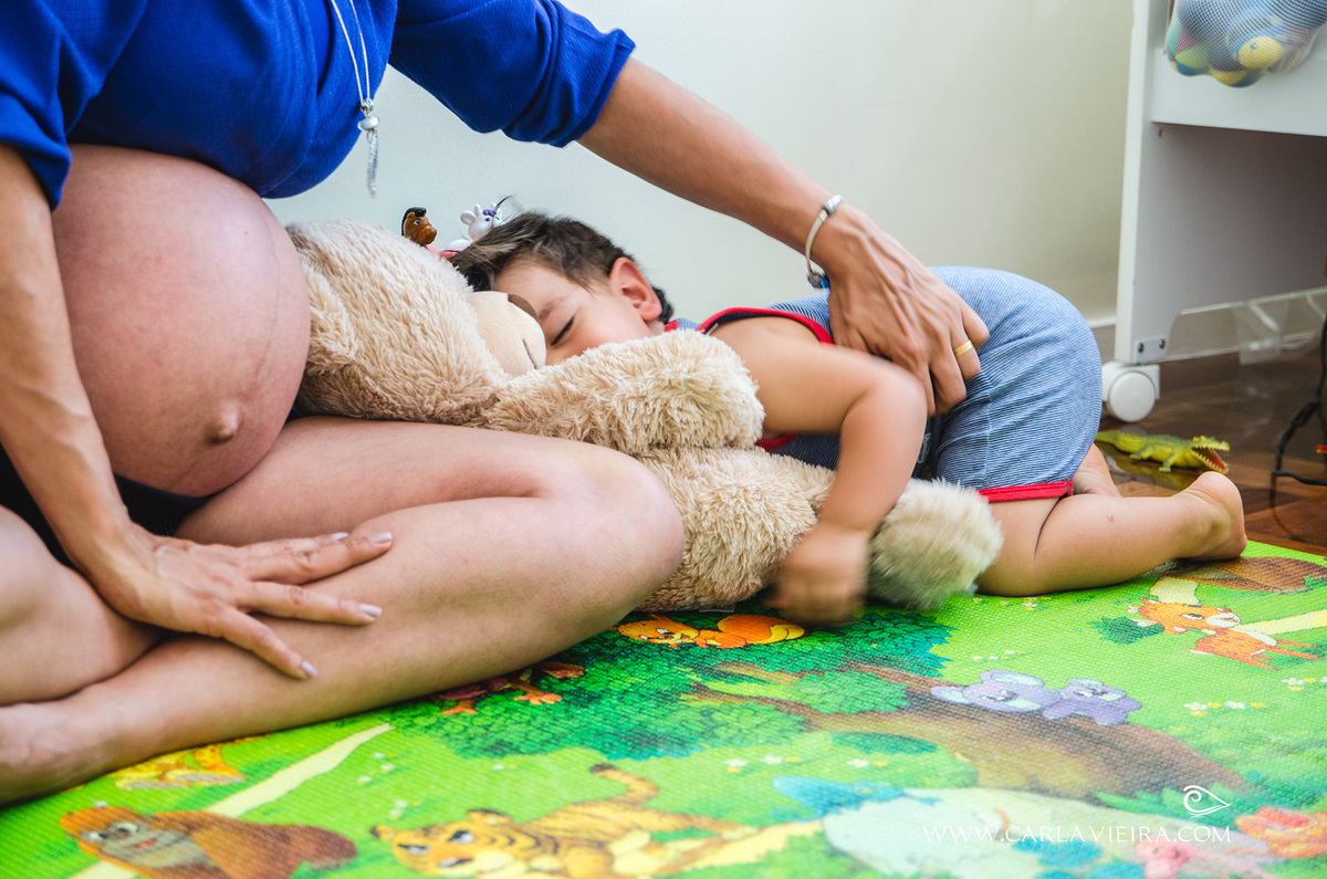 Fotografia em Família - Edição Momentos