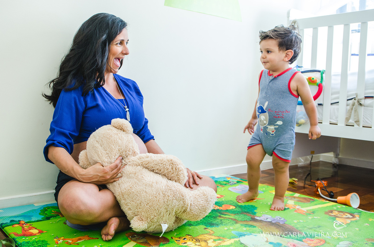 Fotografia em Família - Edição Momentos