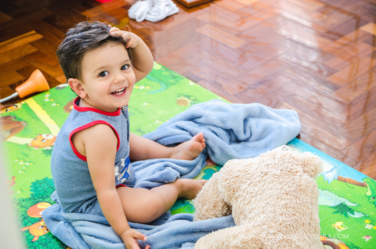 Fotografia em Família - Edição Momentos