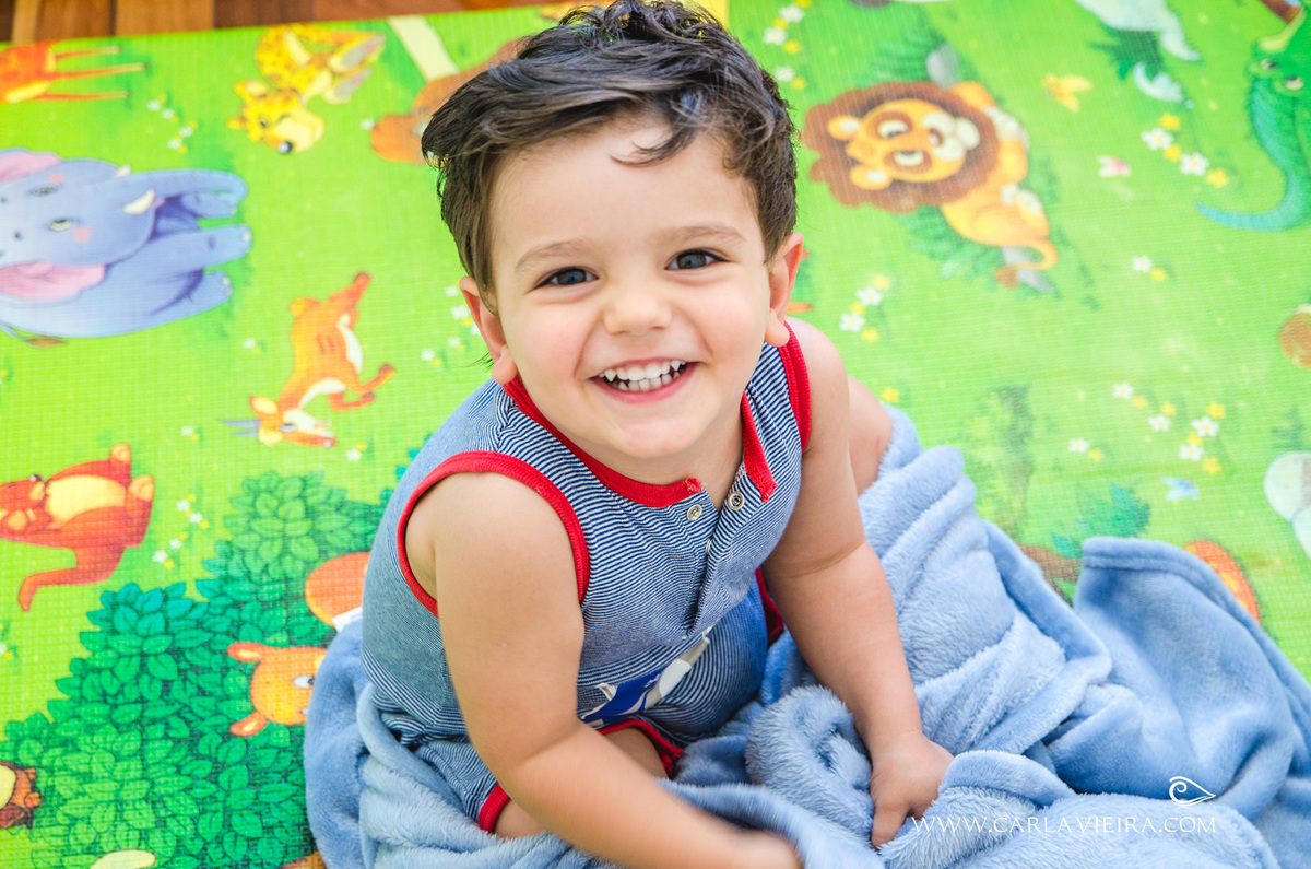 Fotografia em Família - Edição Momentos