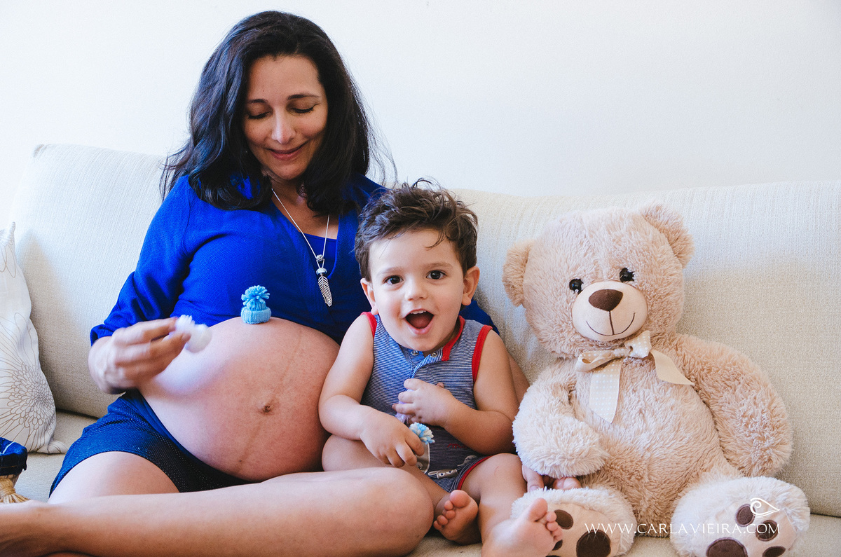 Fotografia em Família - Edição Momentos