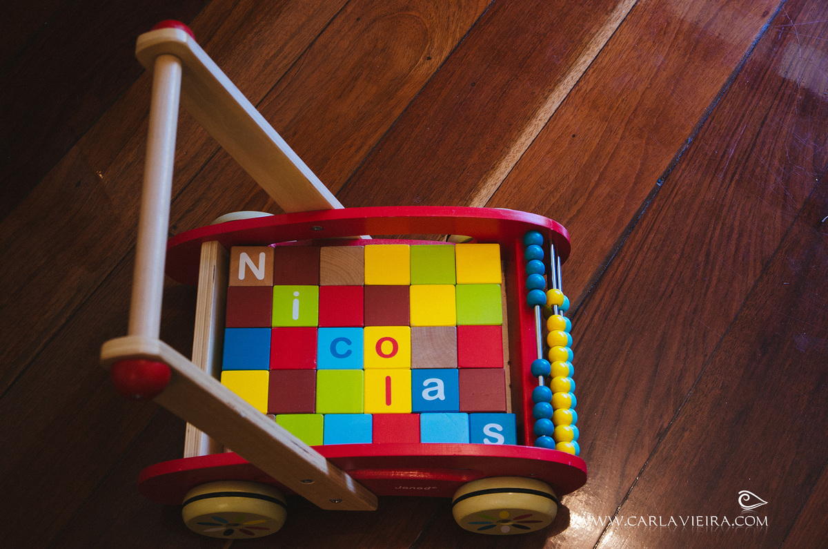 Fotografia em Família - Edição Momentos