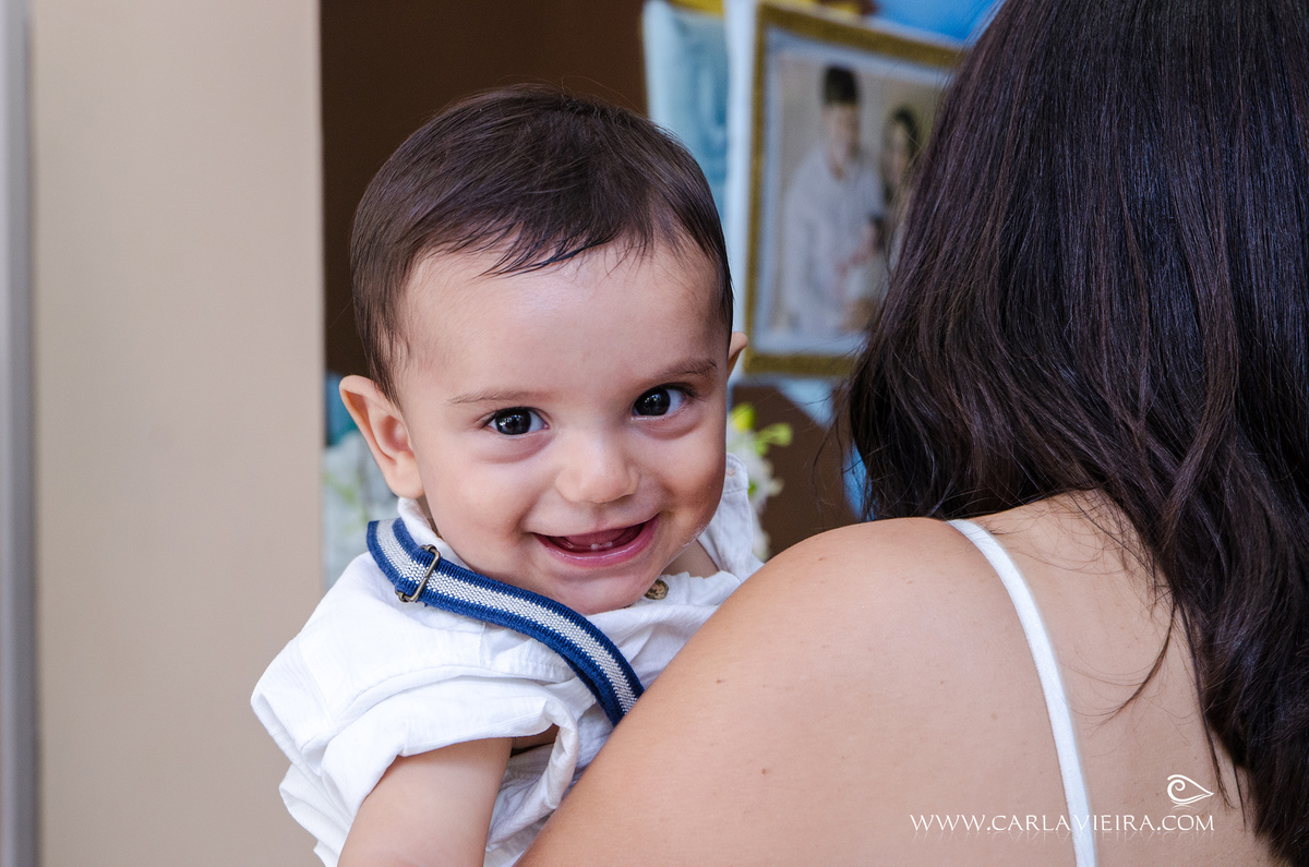 3 anos do Guilherme e Batizado do Edu