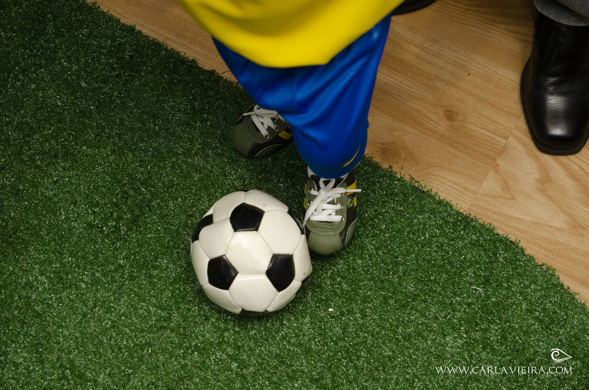 João Vítor - 1 ano