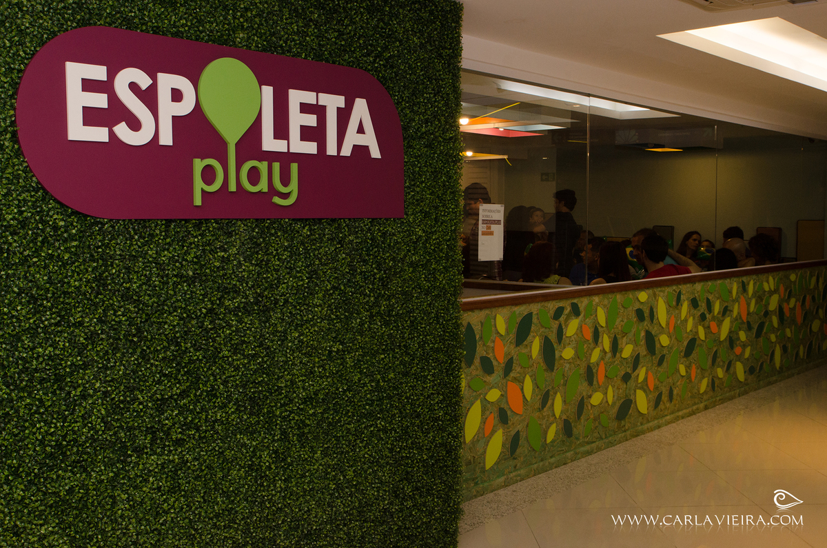 João Vítor - 1 ano