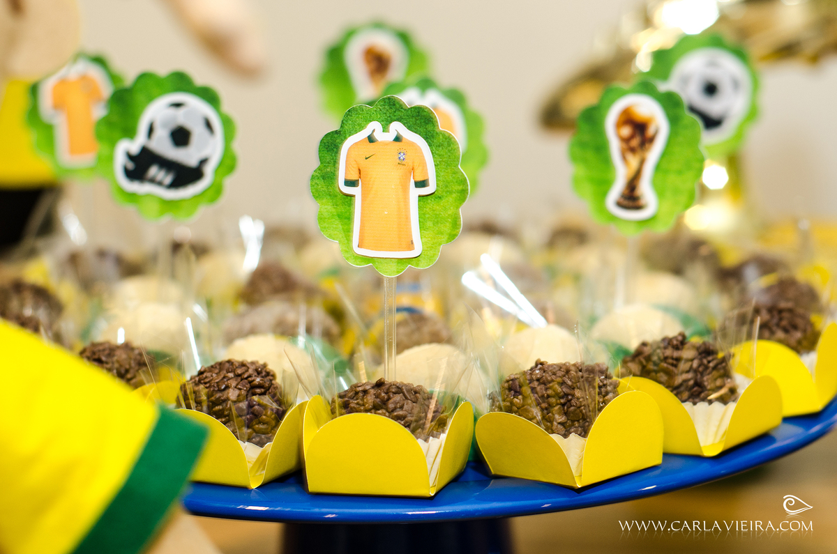 João Vítor - 1 ano