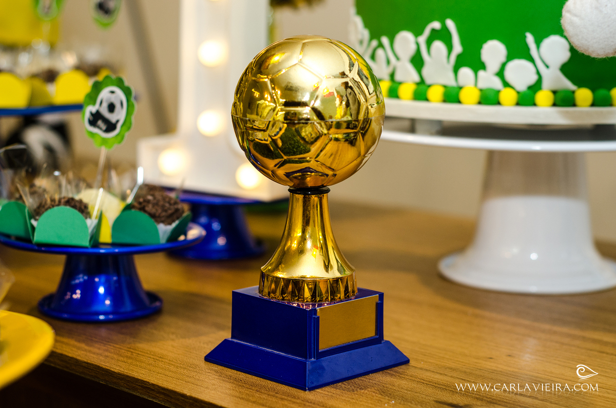 João Vítor - 1 ano