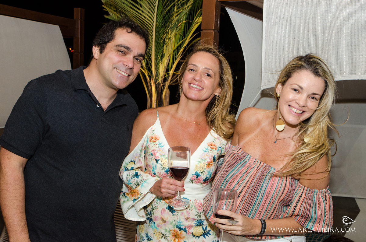 Patricia - 50 anos; aniversário; festa de aniversário; festa de 50 anos