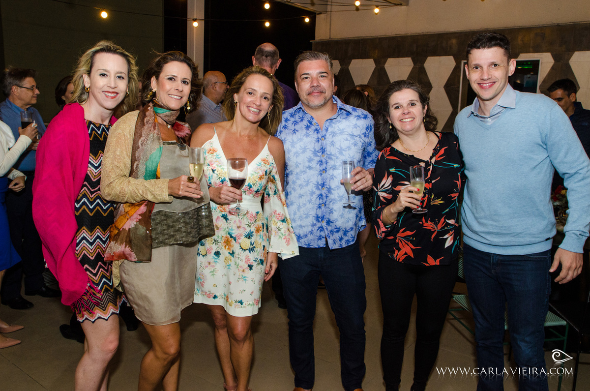 Patricia - 50 anos; aniversário; festa de aniversário; festa de 50 anos