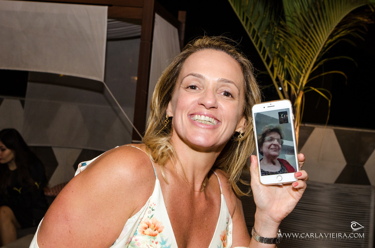 Patricia - 50 anos; aniversário; festa de aniversário; festa de 50 anos