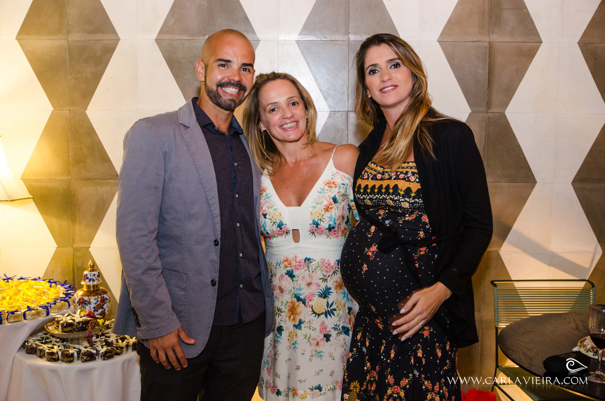 Patricia - 50 anos; aniversário; festa de aniversário; festa de 50 anos