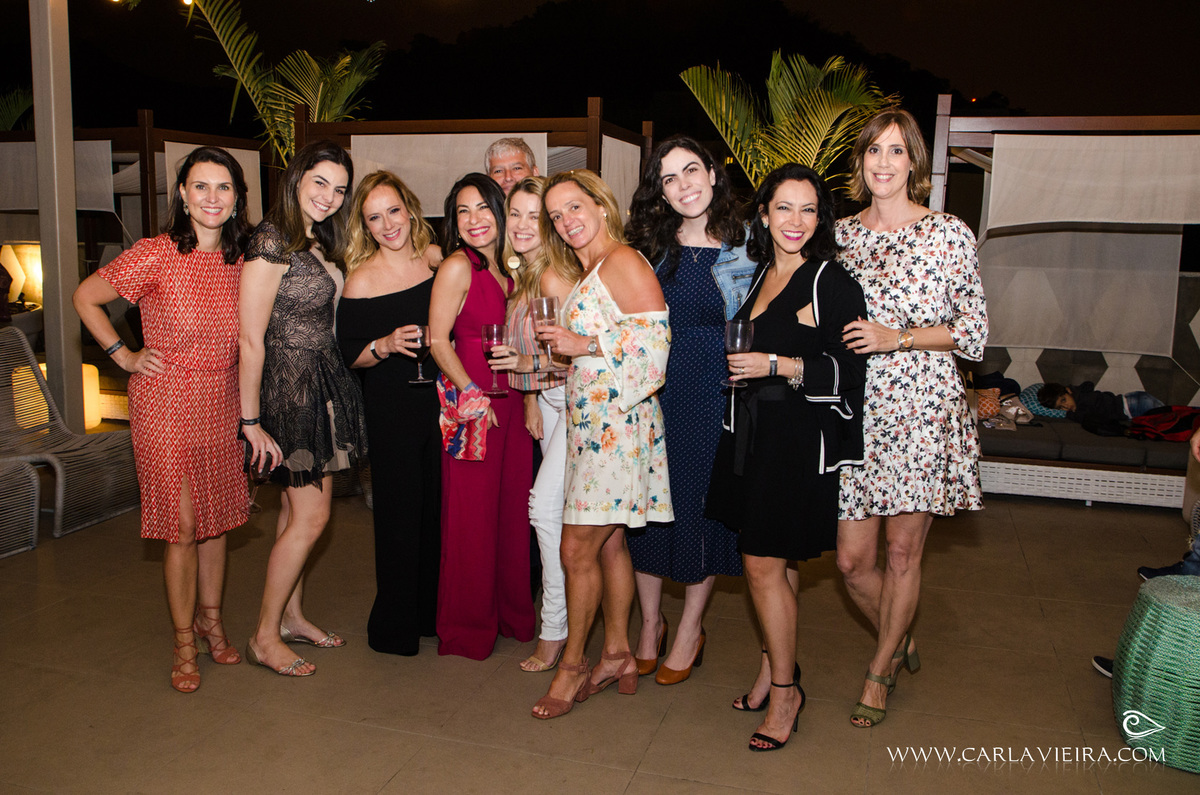 Patricia - 50 anos; aniversário; festa de aniversário; festa de 50 anos