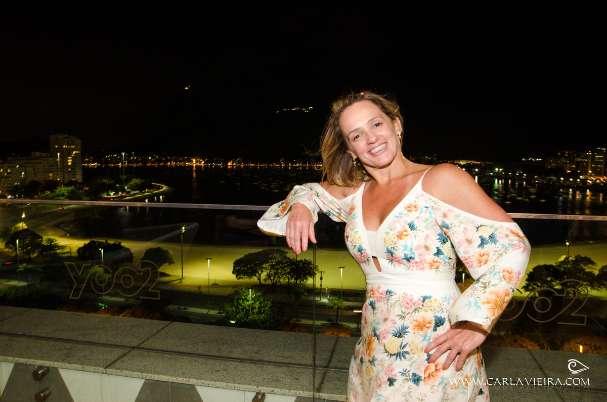 Patricia - 50 anos; aniversário; festa de aniversário; festa de 50 anos