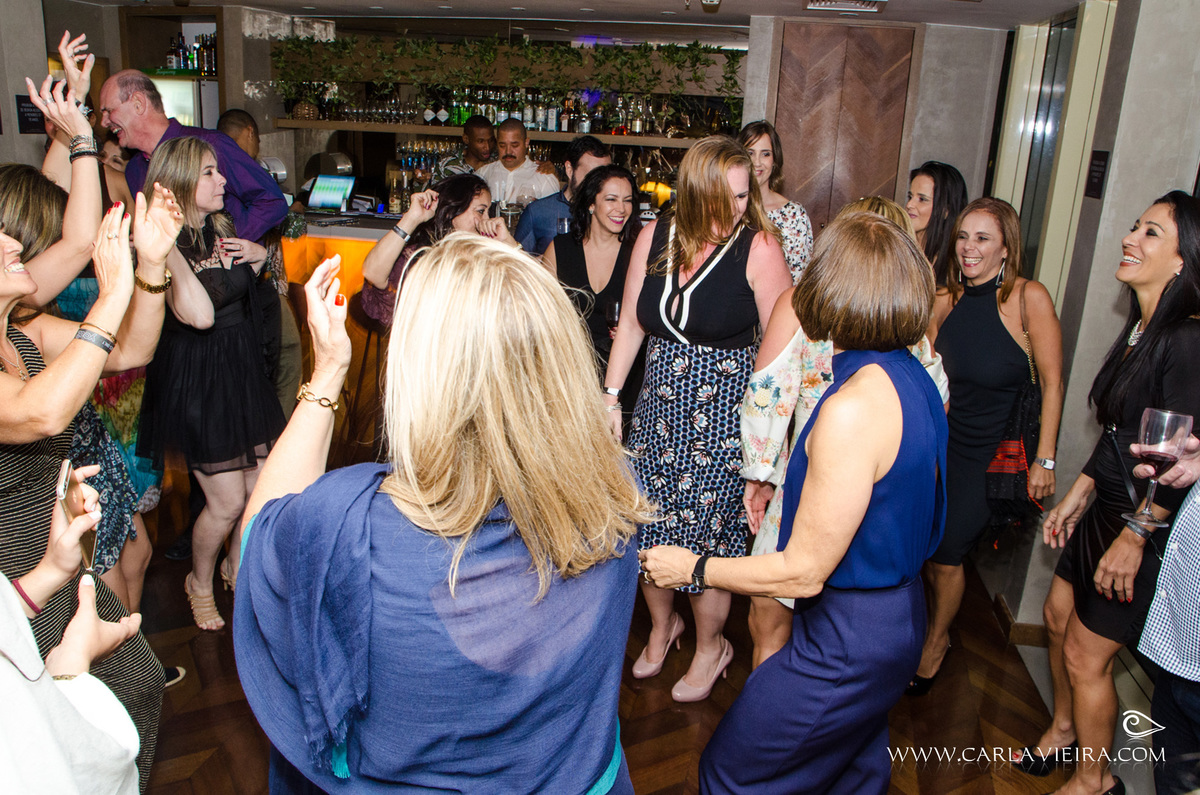 Patricia - 50 anos; aniversário; festa de aniversário; festa de 50 anos