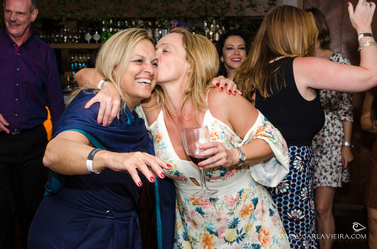 Patricia - 50 anos; aniversário; festa de aniversário; festa de 50 anos