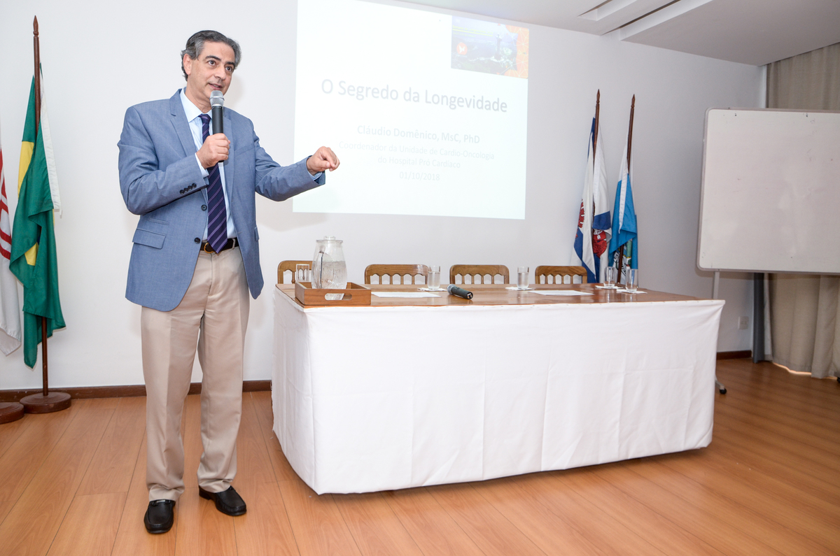 Semana Longevidade; melhor idade; 50 anos; 60 anos