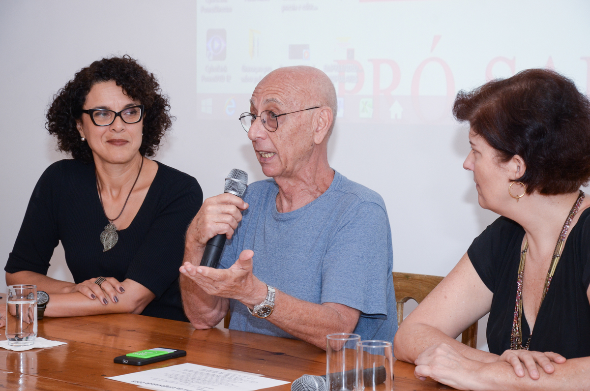 Semana Longevidade; melhor idade; 50 anos; 60 anos