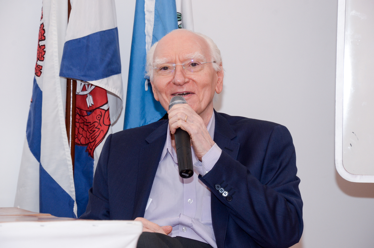 Semana Longevidade; melhor idade; 50 anos; 60 anos