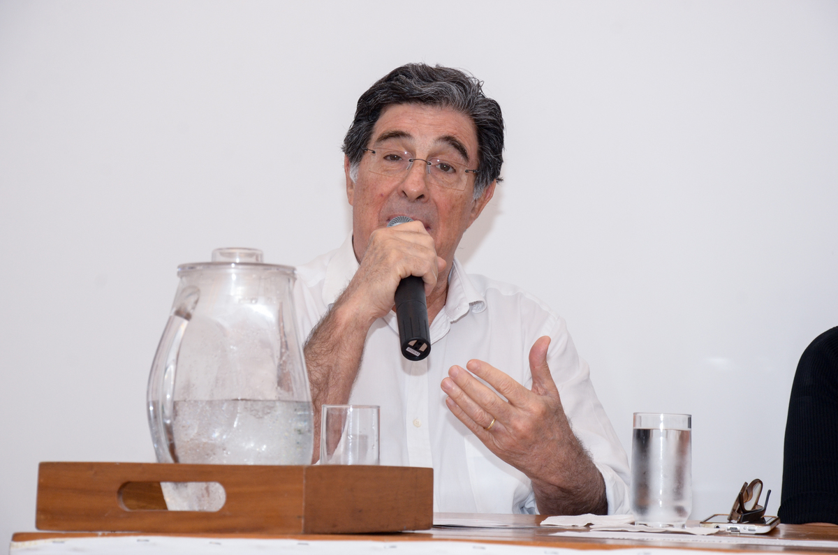 Semana Longevidade; melhor idade; 50 anos; 60 anos