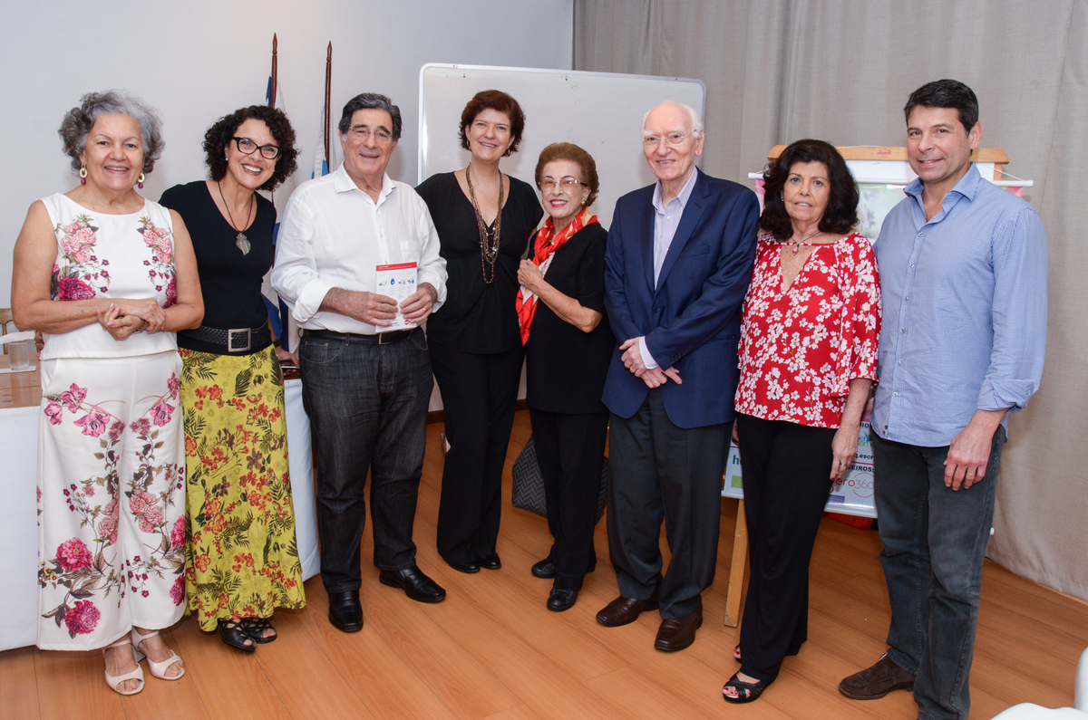 Semana Longevidade; melhor idade; 50 anos; 60 anos