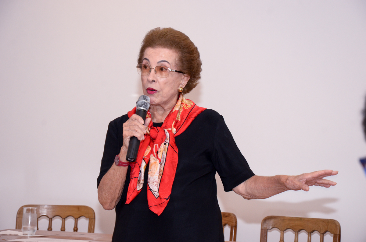 Semana Longevidade; melhor idade; 50 anos; 60 anos