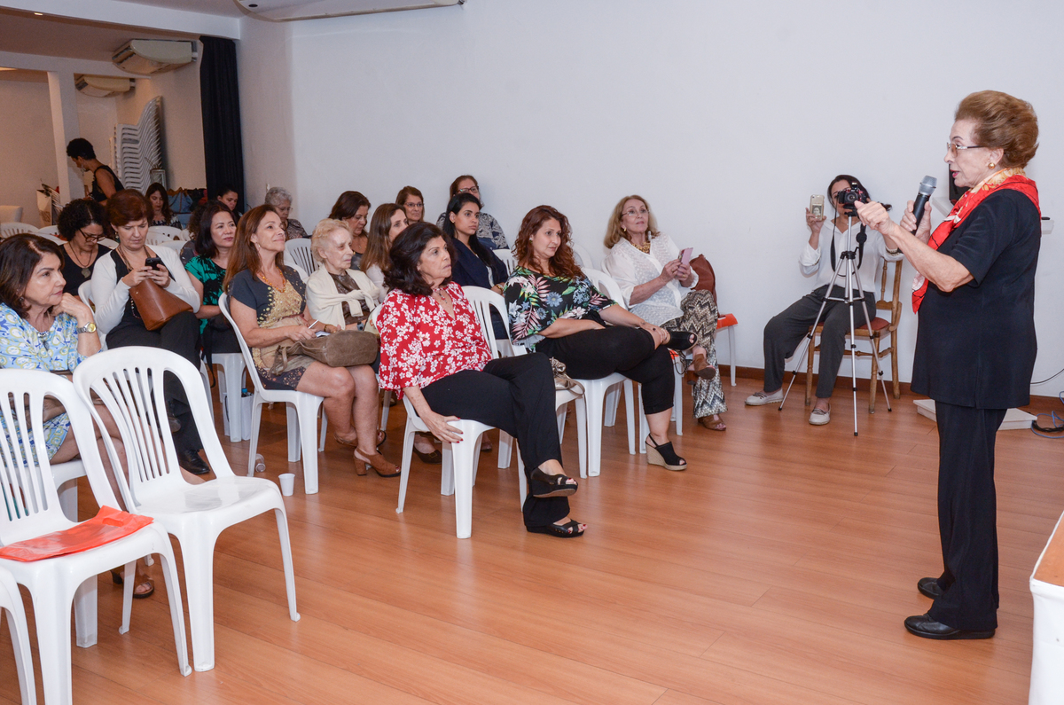 Semana Longevidade; melhor idade; 50 anos; 60 anos