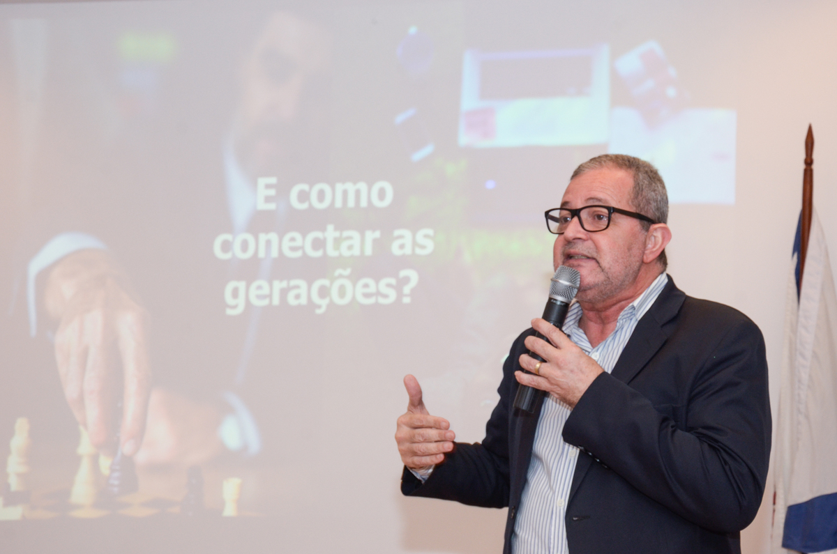 Semana Longevidade; melhor idade; 50 anos; 60 anos