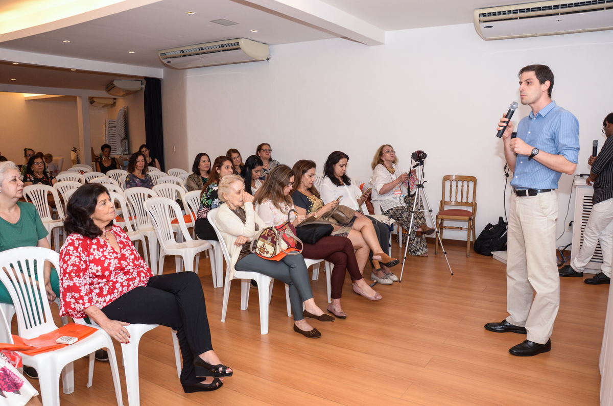 Semana Longevidade; melhor idade; 50 anos; 60 anos