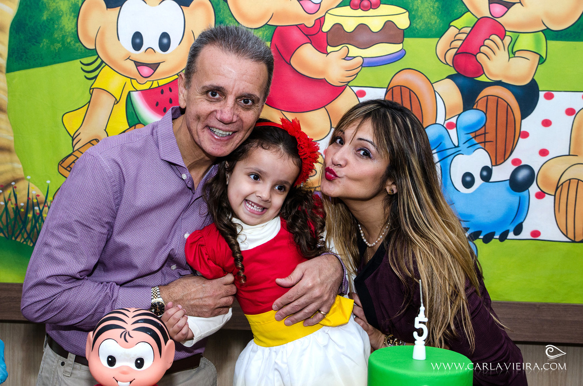 Selma 5 anos; festa infantil; aniversário; festa; turma da monica; aniversário infantil; carla vieira fotografia; fotógrafa no rj; fotógrafa de família