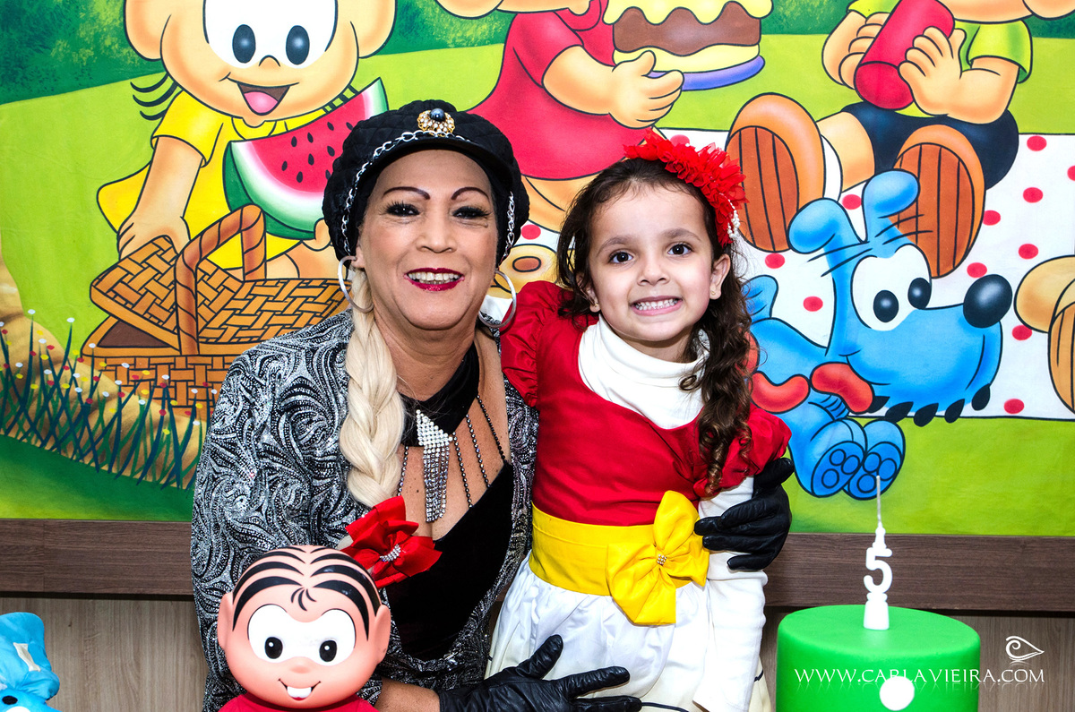 Selma 5 anos; festa infantil; aniversário; festa; turma da monica; aniversário infantil; carla vieira fotografia; fotógrafa no rj; fotógrafa de família