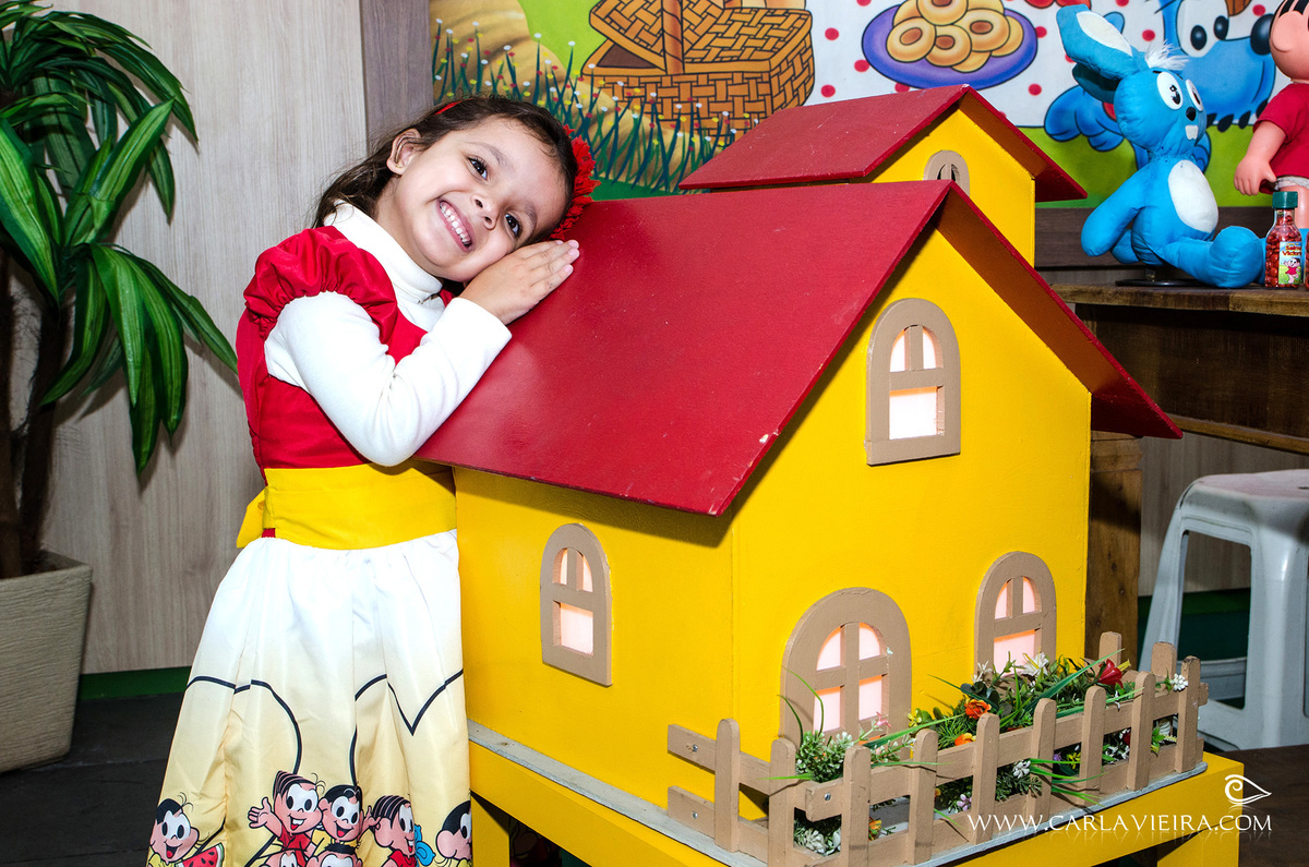 Selma 5 anos; festa infantil; aniversário; festa; turma da monica; aniversário infantil; carla vieira fotografia; fotógrafa no rj; fotógrafa de família