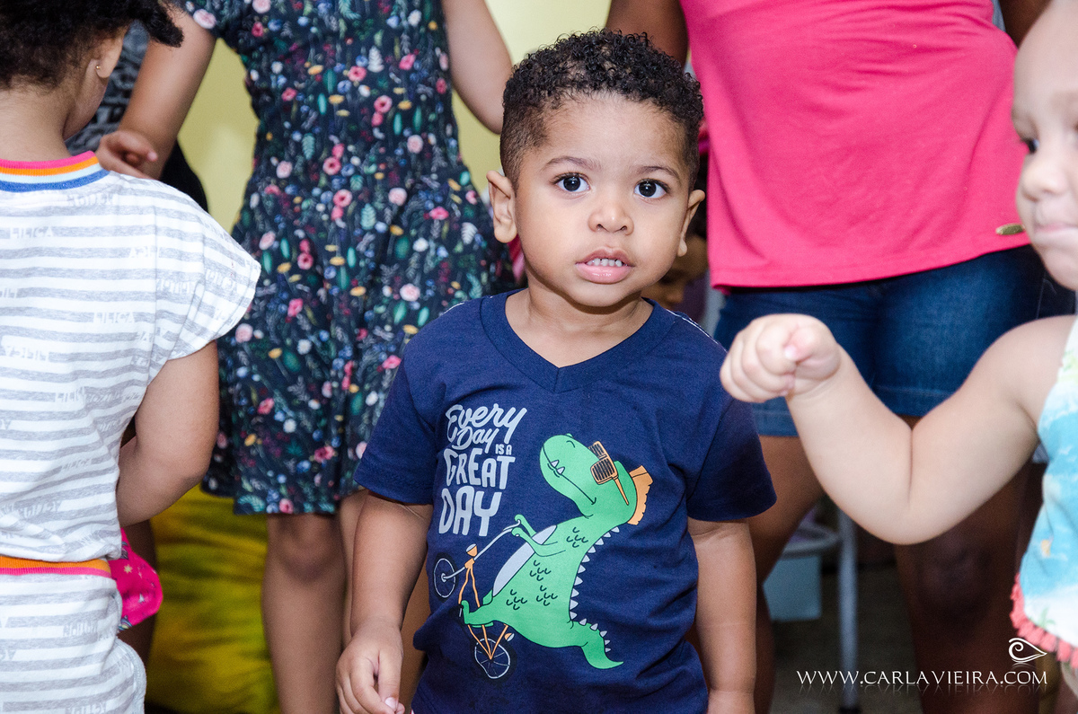 Festa Infantil - Miguel 2 anos