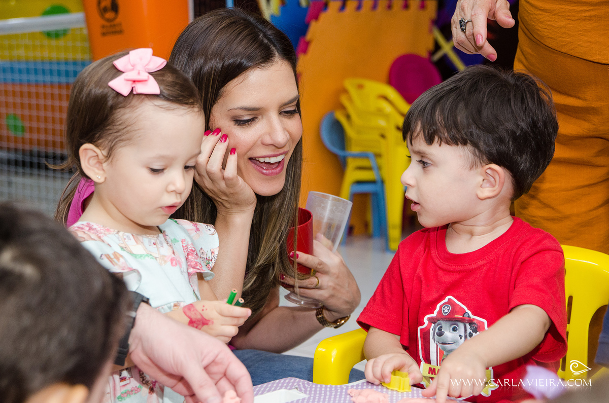 Pedro 2 anos - festa infantil, patrulha canina. Casa de Festa Tik Tak Vila Isabel. Carla Vieira Fotografia