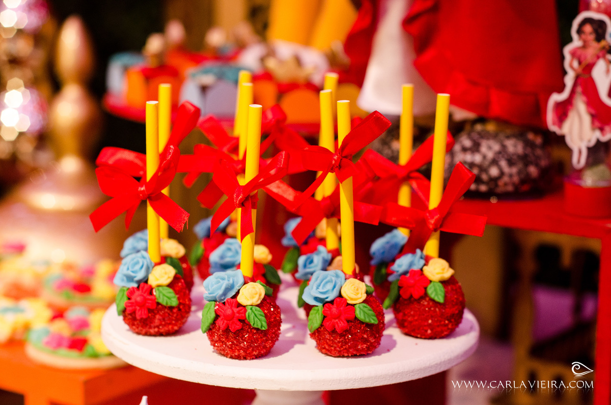 Festa Infantil; aniversário infantil; fotografia de festa infantil; festa elena avalor; elena de avalor; tema de festa; carla vieira fotografia; fotografa carla vieira