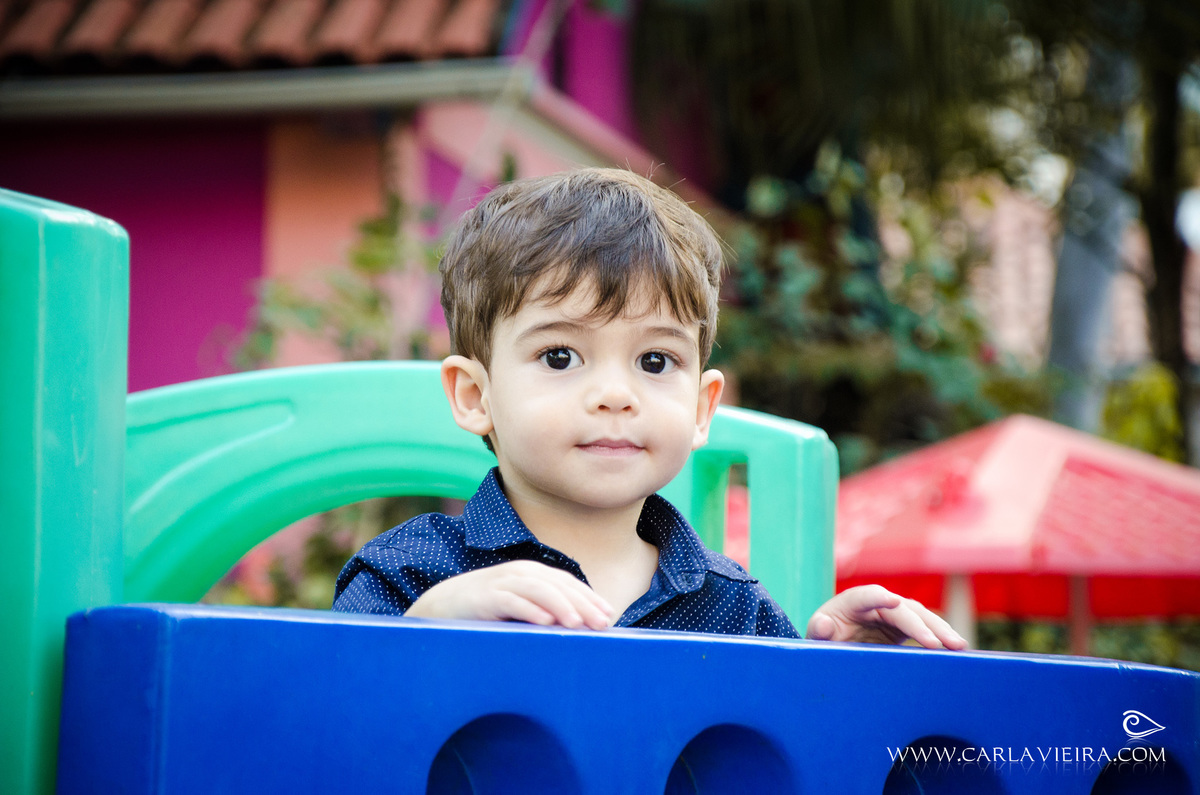 João Vítor - 2 anos; festa infantil; aniversário;  tema avião; festa no play; carla vieira fotografia