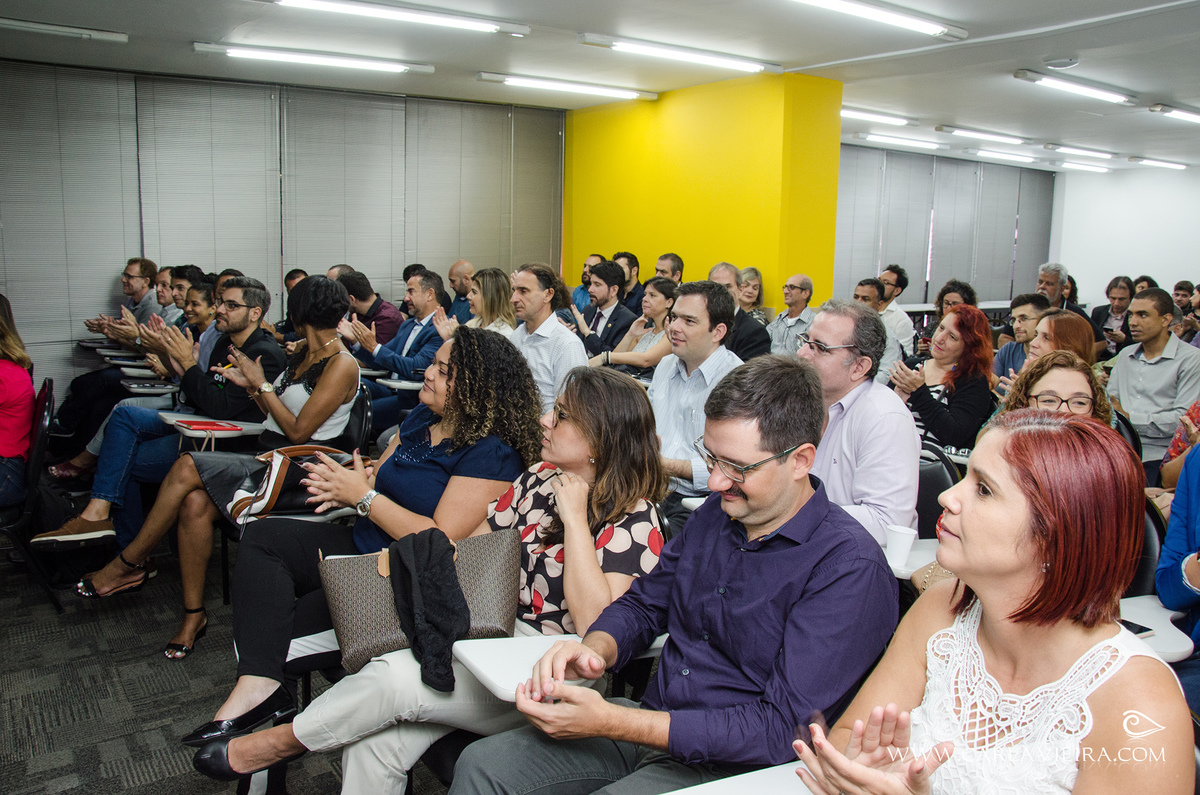 Café da BQ - Julho/2019
Evento Corporativo